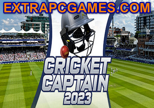 Cricket Captain 2023 Free Download