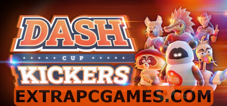 Dash Cup Kickers Free Download