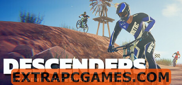 Descenders Free Download