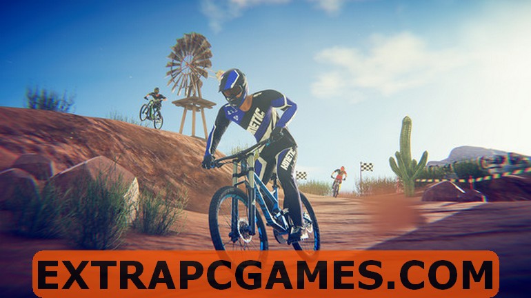 Descenders Game Download