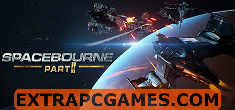 SpaceBourne 2 Free Download