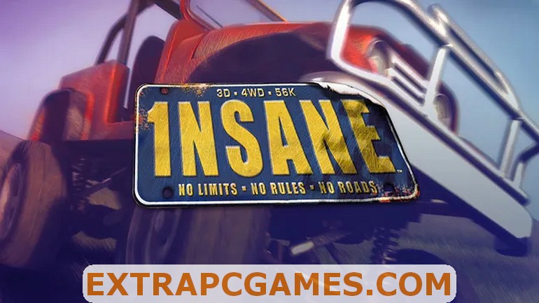 1nsane Free Download EXTRA PC GAMES