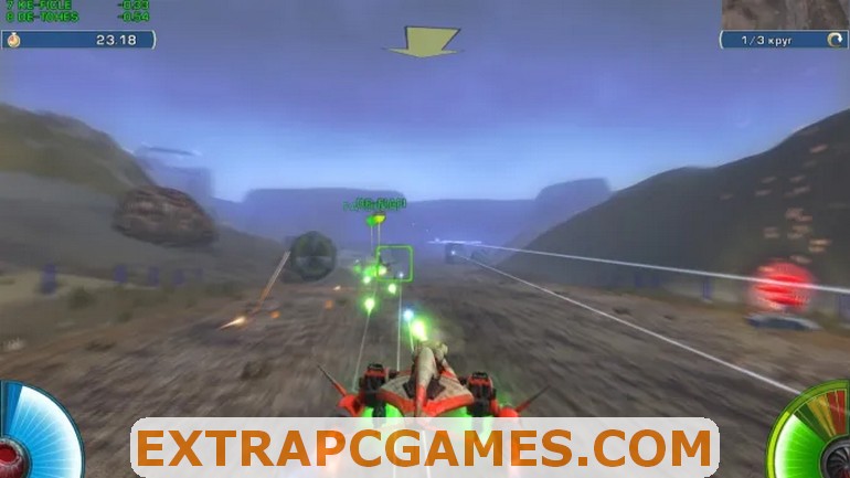 A.I.M. Racing Download GOG Game