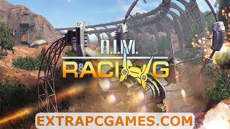 A.I.M. Racing Free Download Extra PC Games