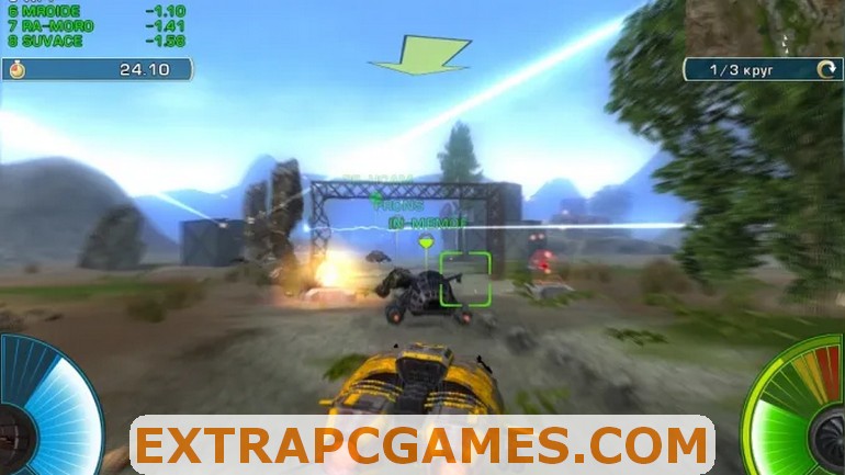 A.I.M. Racing PC Download GOG Torrent