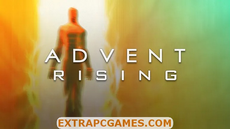 Advent Rising PC Game Free Download