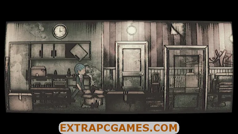 Afterdream Download Free GOG PC Games