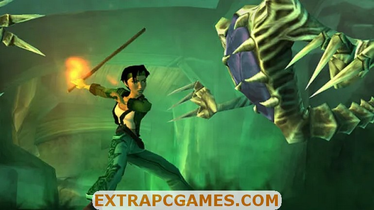 Beyond Good and Evil Download GOG Game