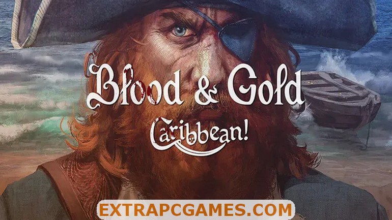 Blood Gold Caribbean PC Download GOG Torrent