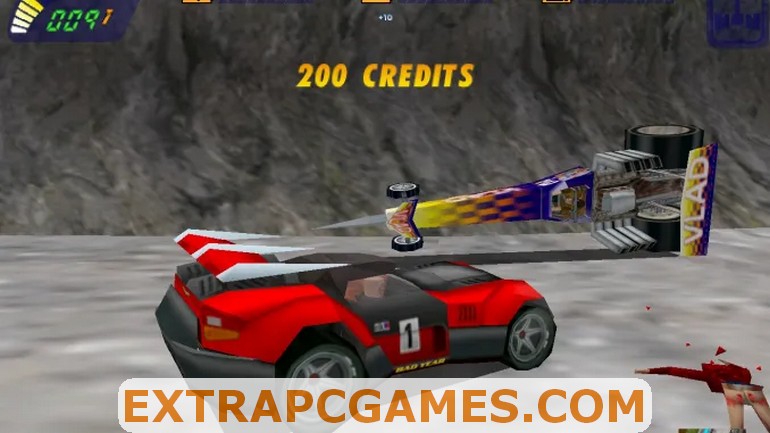 Carmageddon 2 Carpocalypse Now Download GOG Game