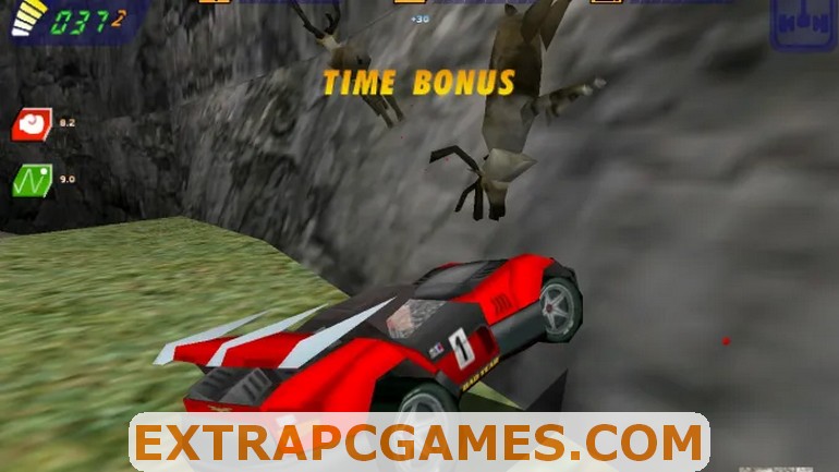 Carmageddon 2 Carpocalypse Now Free GOG Game Full Version For PC