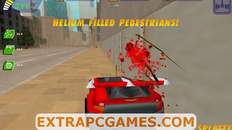 Carmageddon 2 Carpocalypse Now PC Download GOG Torrent