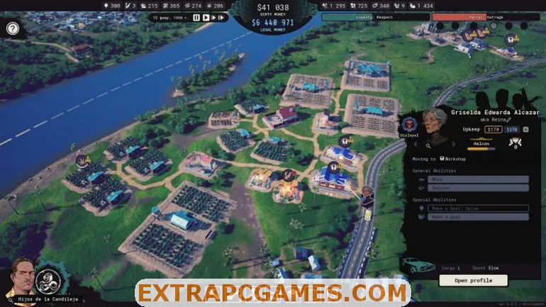 Cartel Tycoon 1 Free GOG PC Games Full Version Download