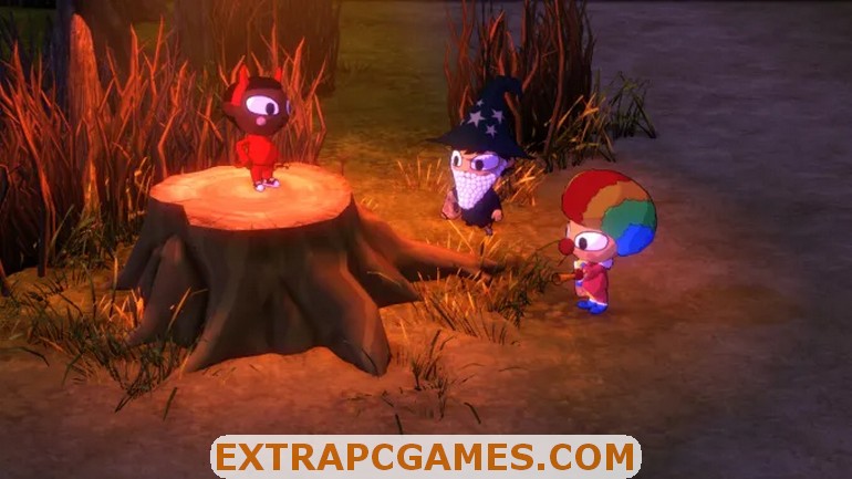 Costume Quest 2 Free Download GOGUNLOCKED