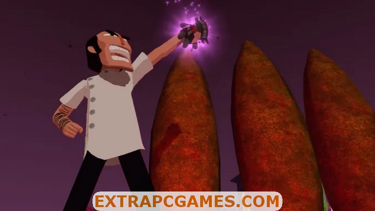 Costume Quest 2 Free GOG PC Games