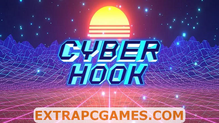 Cyber Hook Free Download EXTRA PC GAMES