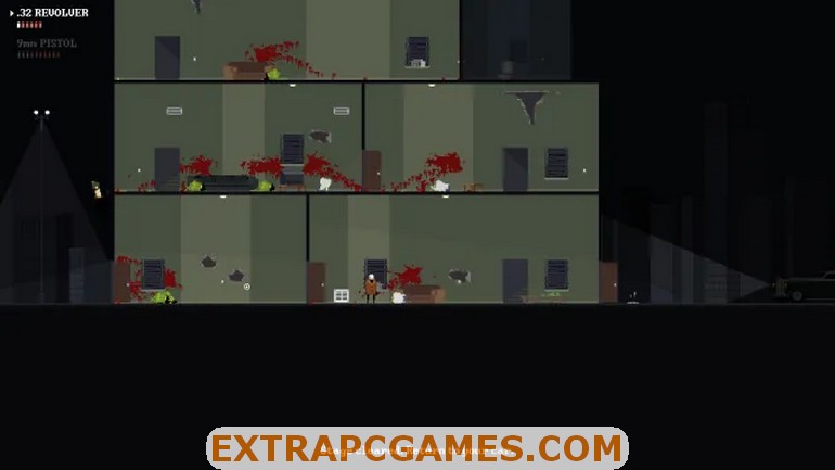 DEADBOLT Free Download Extra PC GAMES