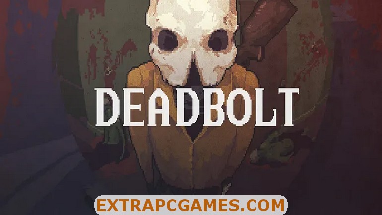 DEADBOLT PC Download GOG Torrent