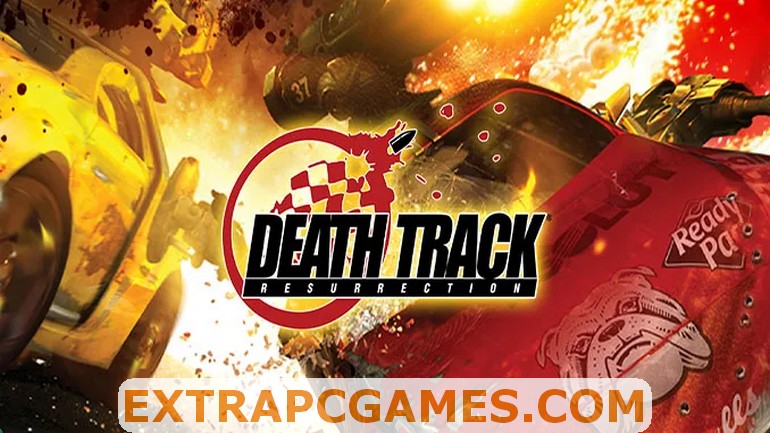 Death Track Resurrection Free Download Extra PC Games