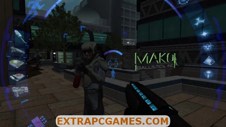 Deus Ex Invisible War PC Download GOG Torrent