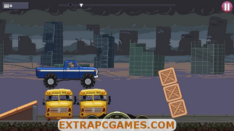 Drive or Die Download For PC