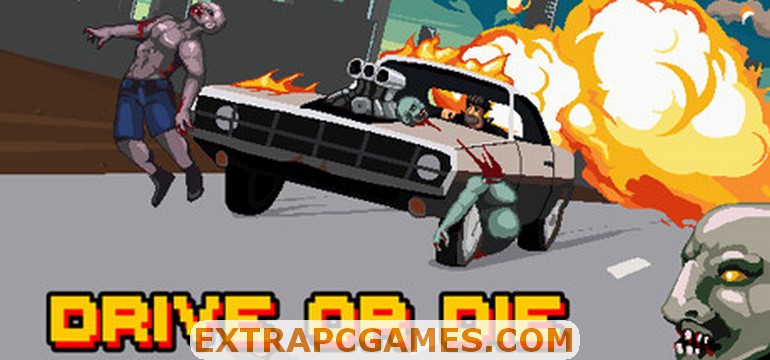 Drive or Die PC Download