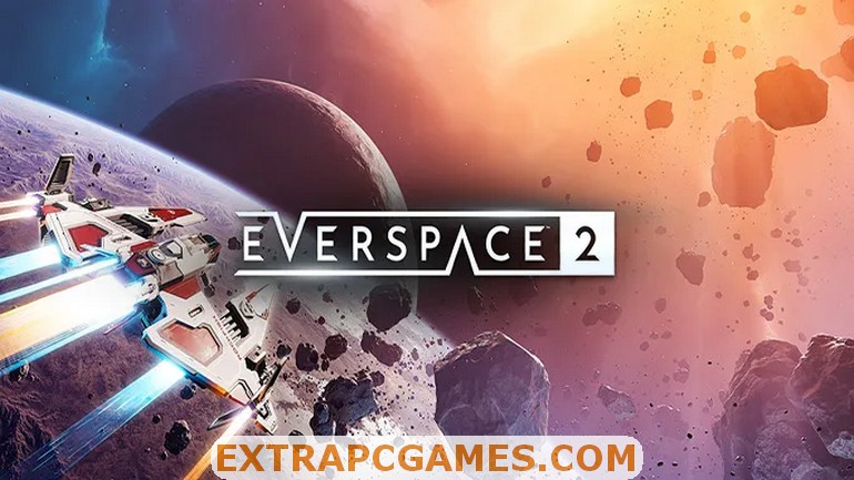 Everspace 2 Free Download Extra PC GAMES