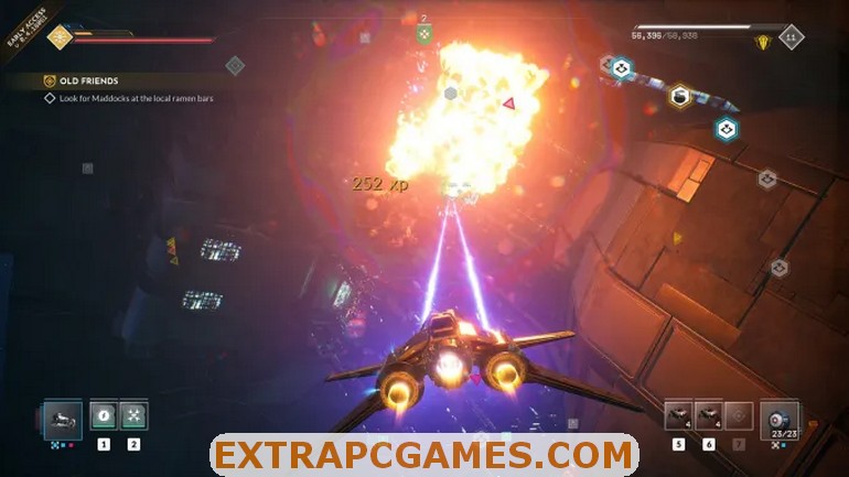 Everspace 2 Free Download GOG Unlocked