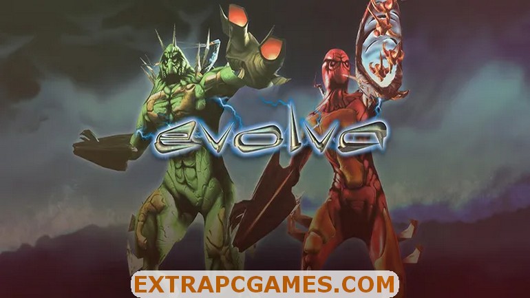 Evolva Game Free Download Extra PC GAMES