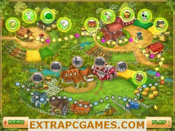 Farm Mania Download