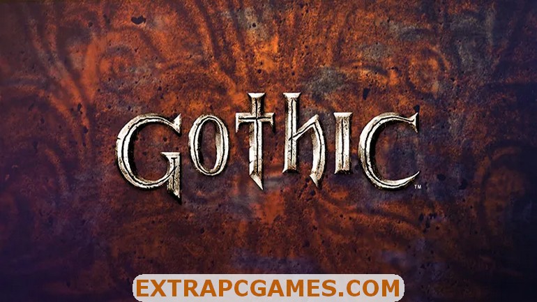 Gothic Free Download Extra PC GAMES