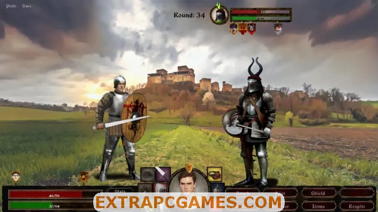 Heads Will Roll Reforged Free Download GOG Unlocked