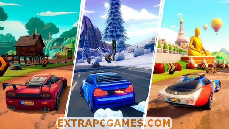 Horizon Chase 2 Download