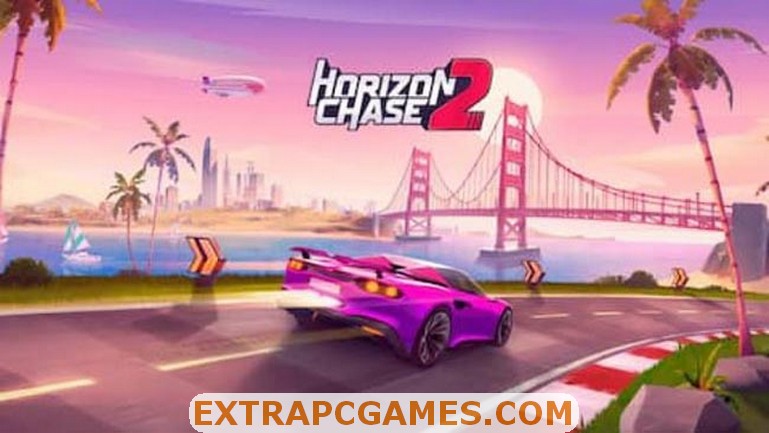 Horizon Chase 2 PC Download