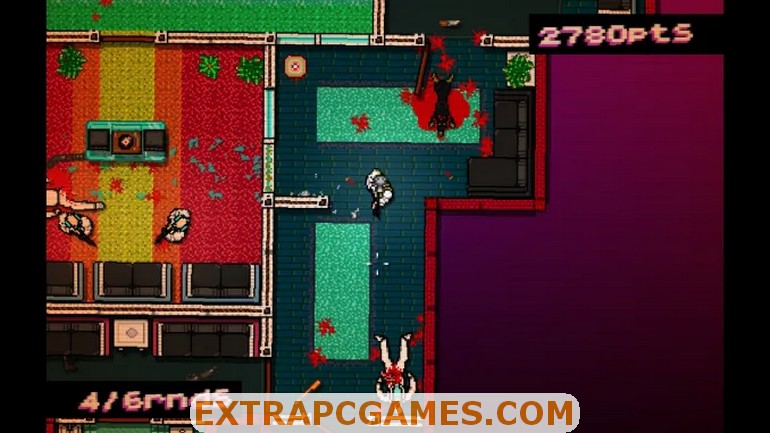 Hotline Miami Download GOG Game