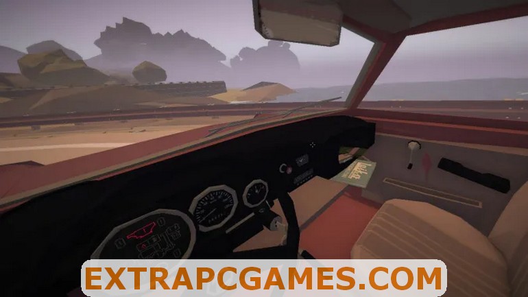 Jalopy Car Game Free GOG Game Full Version For PC