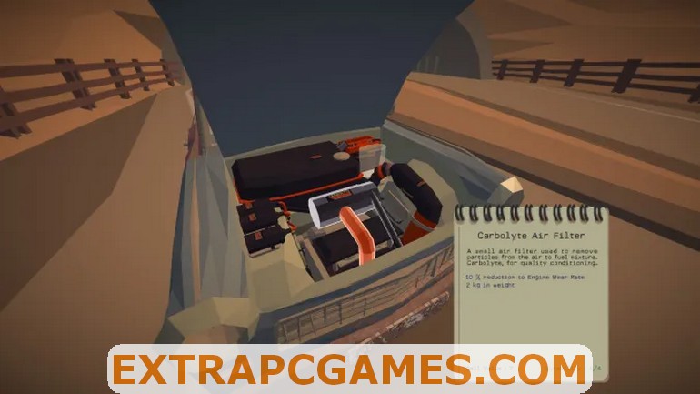 Jalopy Car Game PC Download GOG Torrent