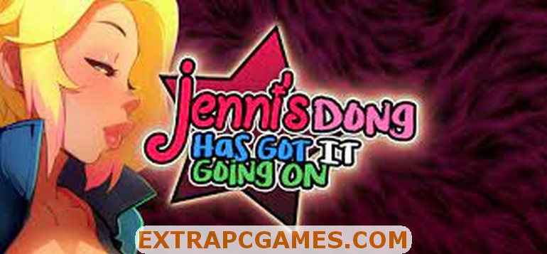 Jennis DONG has got it GOIN ON The Jenni Trilogy Free Download Extra PC GAMES