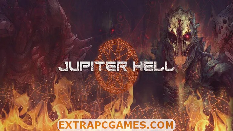 Jupiter Hell Free Download Extra PC GAMES