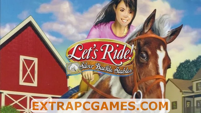 Lets Ride Silver Buckle Stables Free Download GOG Tor Games