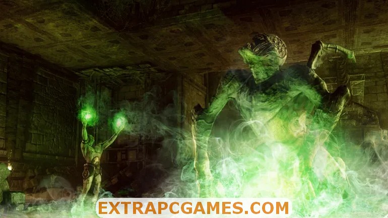 Lichdom Battlemage Download GOG Game