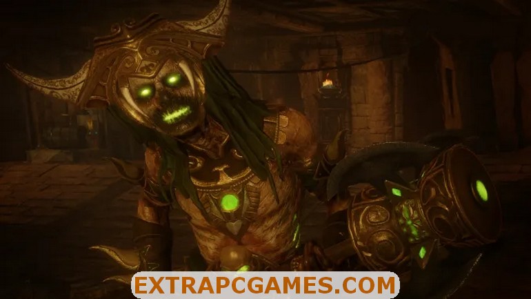 Lichdom Battlemage PC Download GOG Torrent