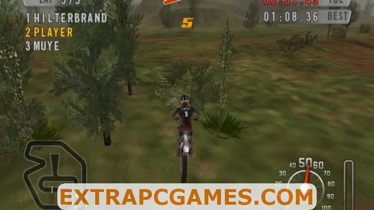 MX vs. ATV Unleashed Download GOG Game