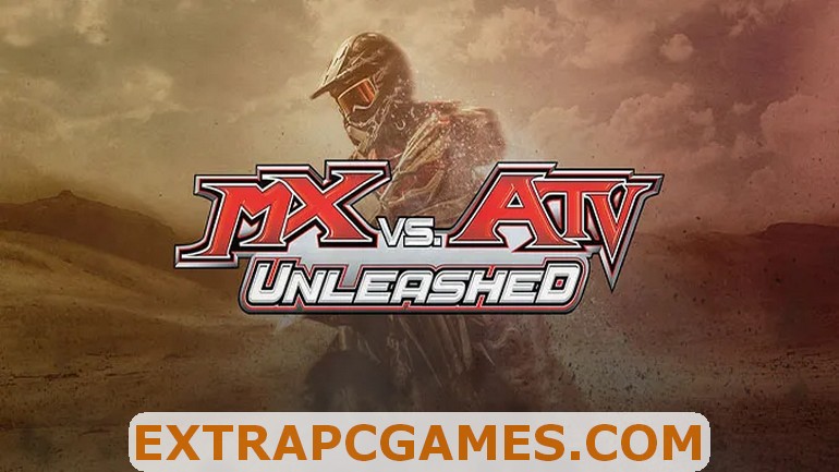 MX vs. ATV Unleashed Free Download EXTRA PC GAMES