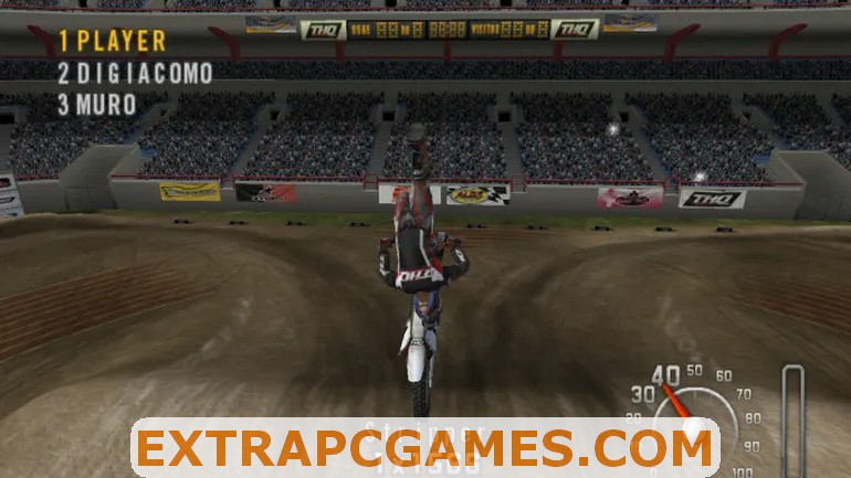 MX vs. ATV Unleashed PC Download GOG Torrent