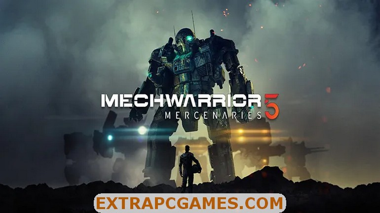 MechWarrior 5 Mercenaries Free Download Extra PC GAMES