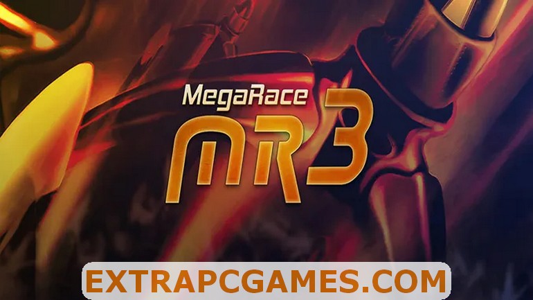 MegaRace 3 Free Download GOG Tor Games