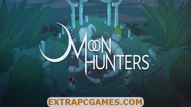 Moon Hunters PC Download GOG Torrent