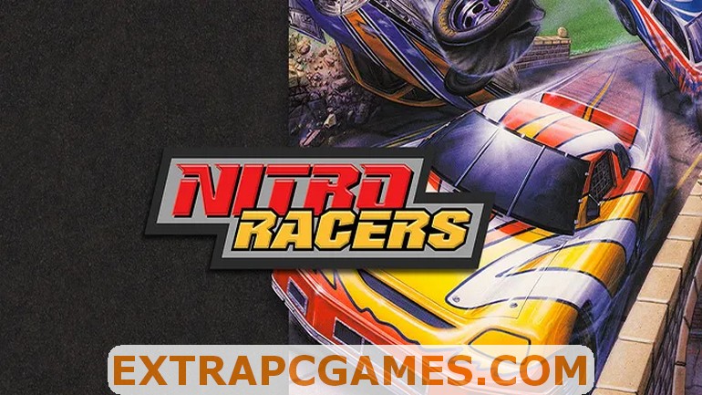 Nitro Racers Free Download Extra PC Games