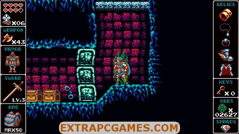 Odallus The Dark Call Download GOG Game